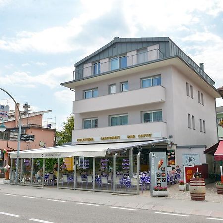 Casa Al Lago Riva del Garda Exterior foto