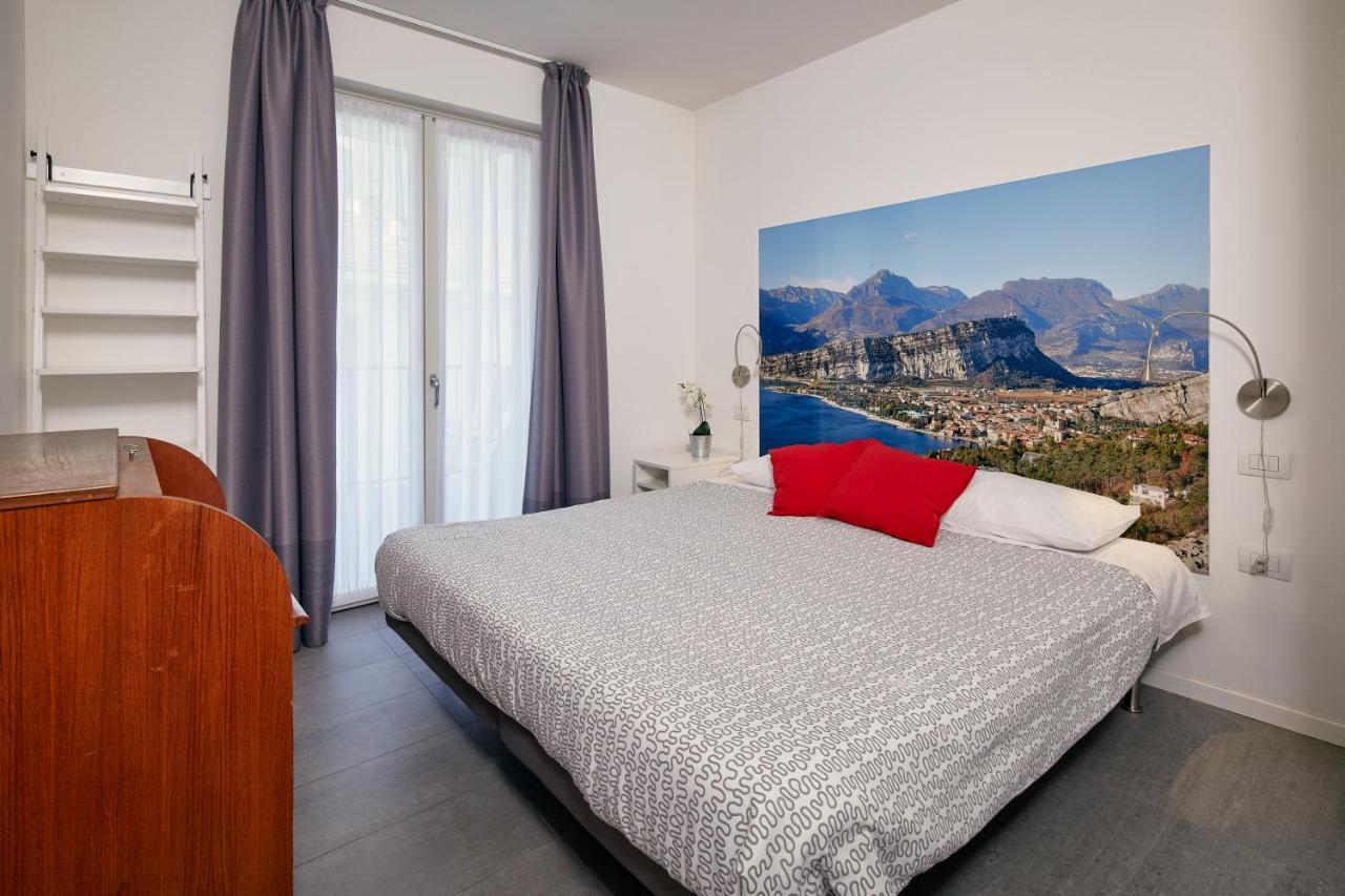 Casa Al Lago Riva del Garda Exterior foto