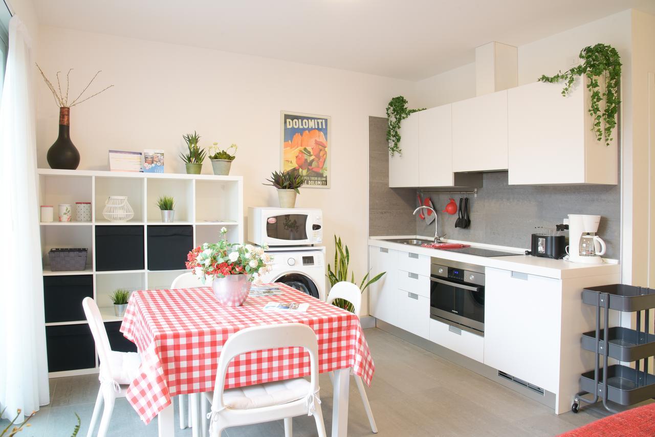 Casa Al Lago Riva del Garda Exterior foto